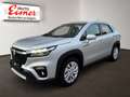 Suzuki S-Cross 1.4 HYBRID ALLGRIP Allrad Silber - thumbnail 3