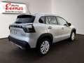 Suzuki S-Cross 1.4 HYBRID ALLGRIP Allrad Silber - thumbnail 15