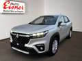 Suzuki S-Cross 1.4 HYBRID ALLGRIP Allrad Silber - thumbnail 2