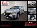 Suzuki S-Cross 1.4 HYBRID ALLGRIP Allrad Silber - thumbnail 1
