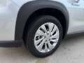 Suzuki S-Cross 1.4 HYBRID ALLGRIP Allrad Silber - thumbnail 5