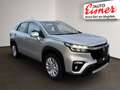Suzuki S-Cross 1.4 HYBRID ALLGRIP Allrad Silber - thumbnail 18
