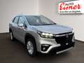 Suzuki S-Cross 1.4 HYBRID ALLGRIP Allrad Silber - thumbnail 19