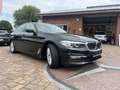 BMW 520 520 d Noir - thumbnail 2