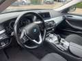 BMW 520 520 d Noir - thumbnail 6