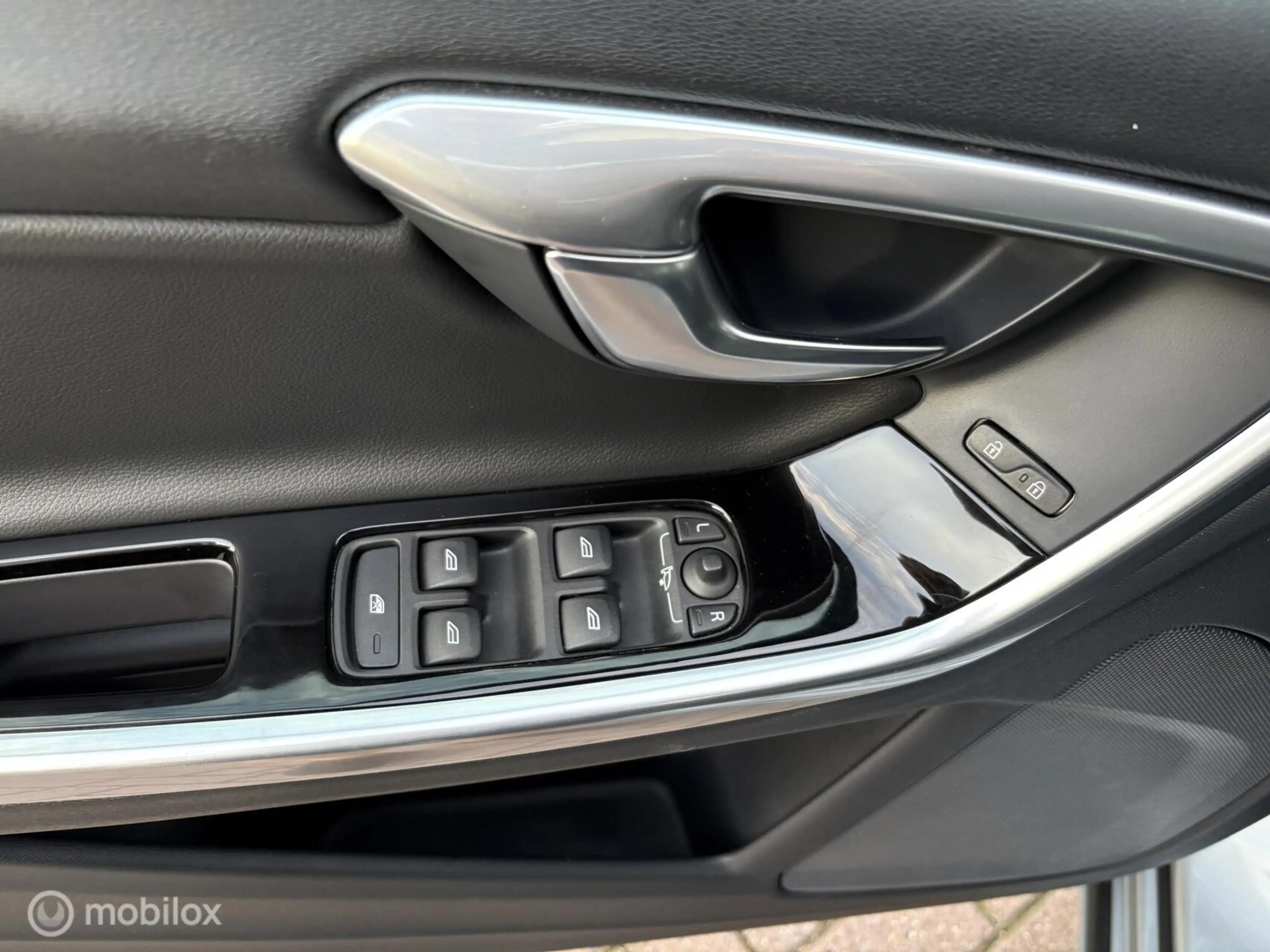 Volvo S60 1.5 T3 Polar+ Dynamic AUTOMAAT/ORIGINEEL NED — photo 14