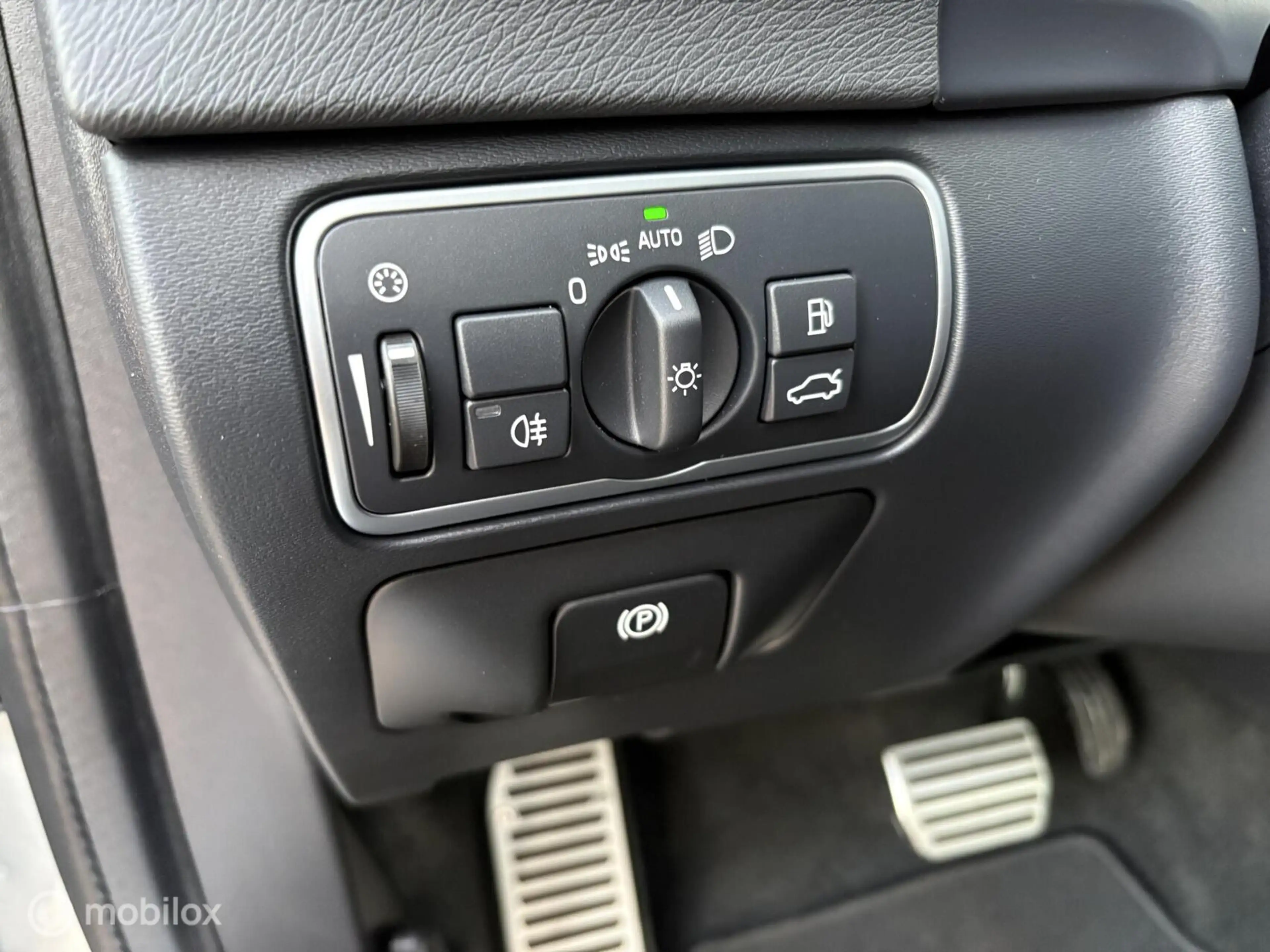 Volvo S60 1.5 T3 Polar+ Dynamic AUTOMAAT/ORIGINEEL NED — photo 13