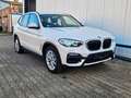 BMW X3 xDrive 20d *NAVI*LED*AHK*HiFi*LENKRADHEIZUNG Weiß - thumbnail 2