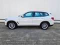 BMW X3 xDrive 20d *NAVI*LED*AHK*HiFi*LENKRADHEIZUNG Weiß - thumbnail 3