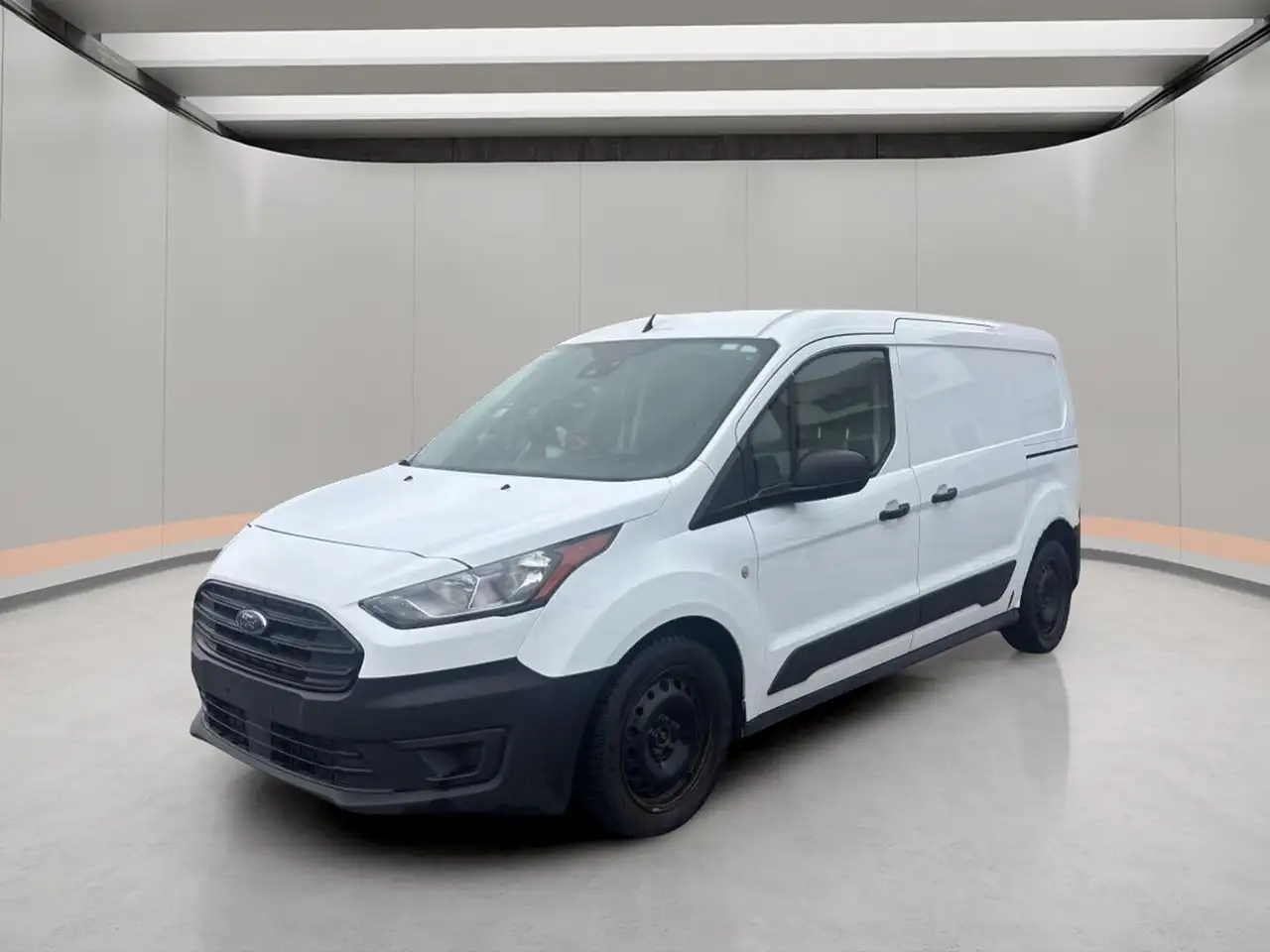 2020 Ford Transit Connect