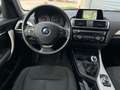 BMW 120 i Advantage NAVI PDC GRA 2. Hand** Kék - thumbnail 8