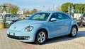 Volkswagen New Beetle 1.4  manuale turbo Blu/Azzurro - thumbnail 1
