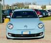 Volkswagen New Beetle 1.4  manuale turbo Blu/Azzurro - thumbnail 2
