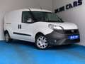 Fiat Doblo SX Maxi Kasten Navi/Klima/Cam/PDC/DAB Weiß - thumbnail 1