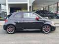 Abarth 595C 595C 1.4 T-Jet SPORT CABRIOLET JA CLIM GPS CARPLAY Zwart - thumbnail 3