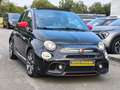 Abarth 595C 595C 1.4 T-Jet SPORT CABRIOLET JA CLIM GPS CARPLAY Zwart - thumbnail 6