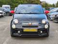 Abarth 595C 595C 1.4 T-Jet SPORT CABRIOLET JA CLIM GPS CARPLAY Zwart - thumbnail 4