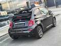 Abarth 595C 595C 1.4 T-Jet SPORT CABRIOLET JA CLIM GPS CARPLAY Zwart - thumbnail 5