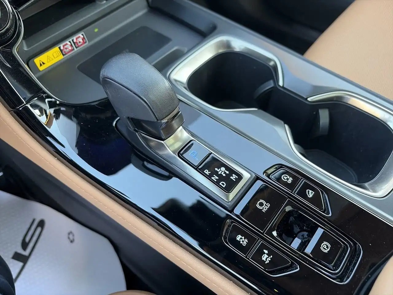 Lexus NX снимка Lexus NX