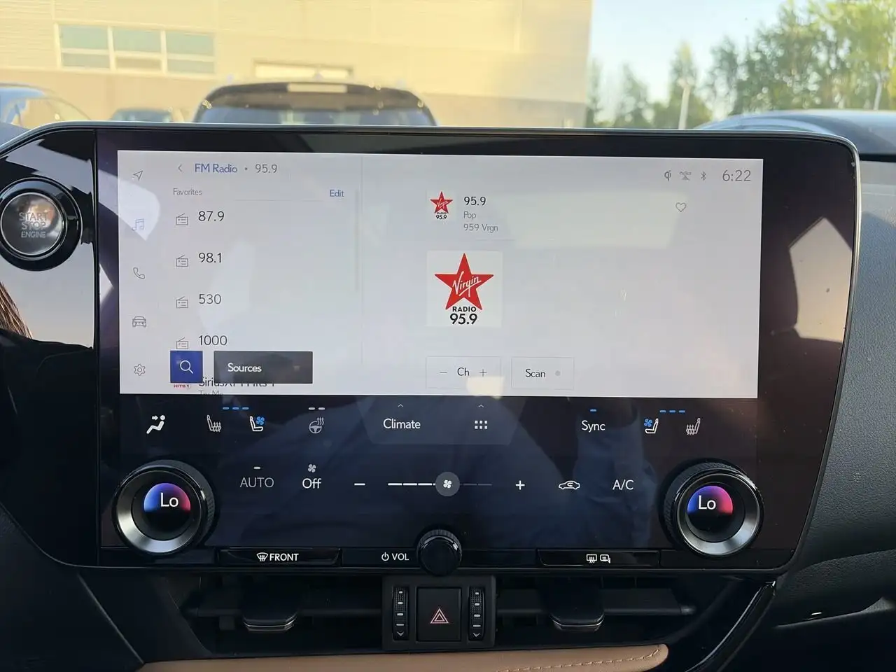 Lexus NX снимка Lexus NX
