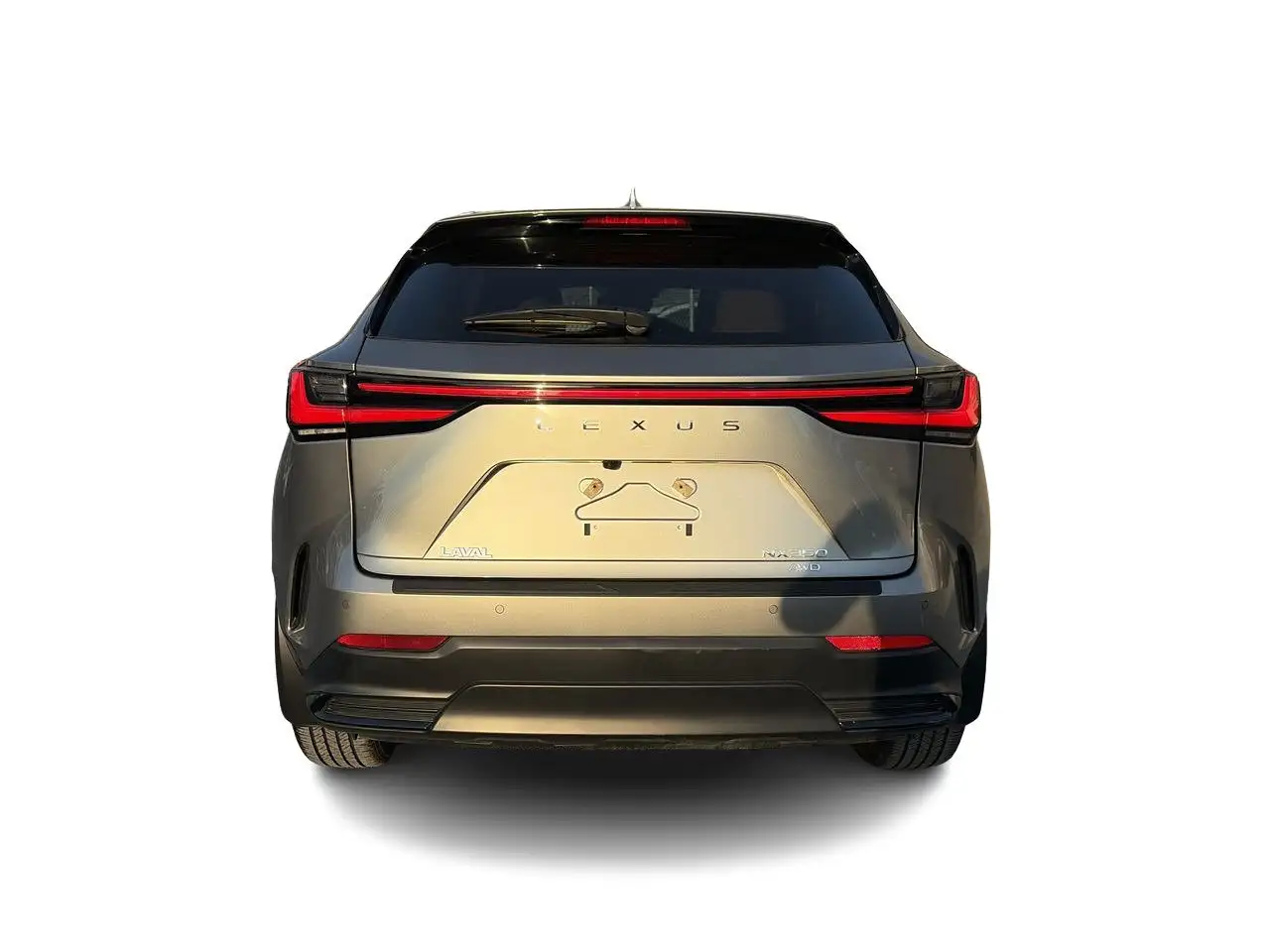 Lexus NX снимка Lexus NX