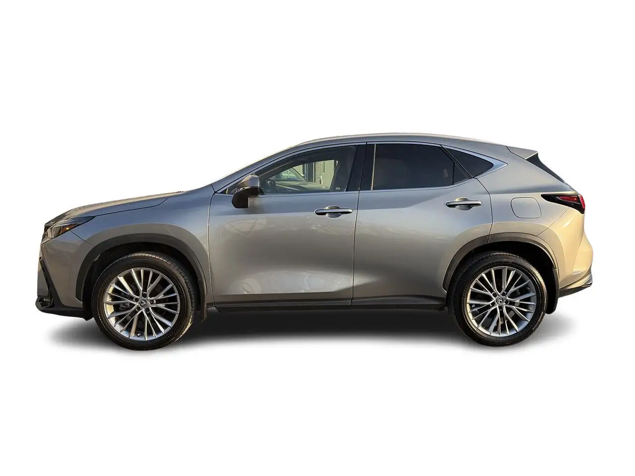 Lexus NX снимка Lexus NX