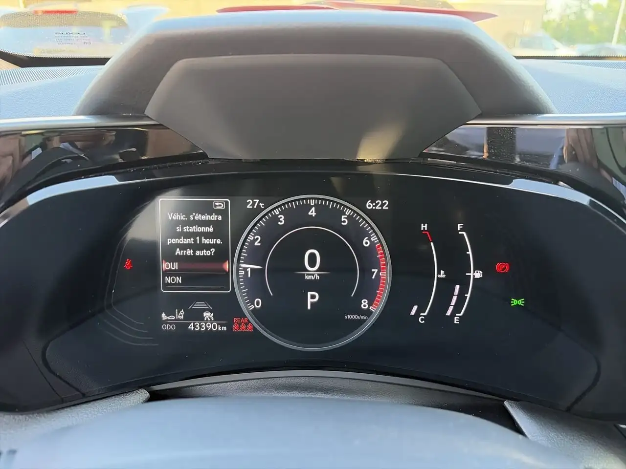 Lexus NX снимка Lexus NX