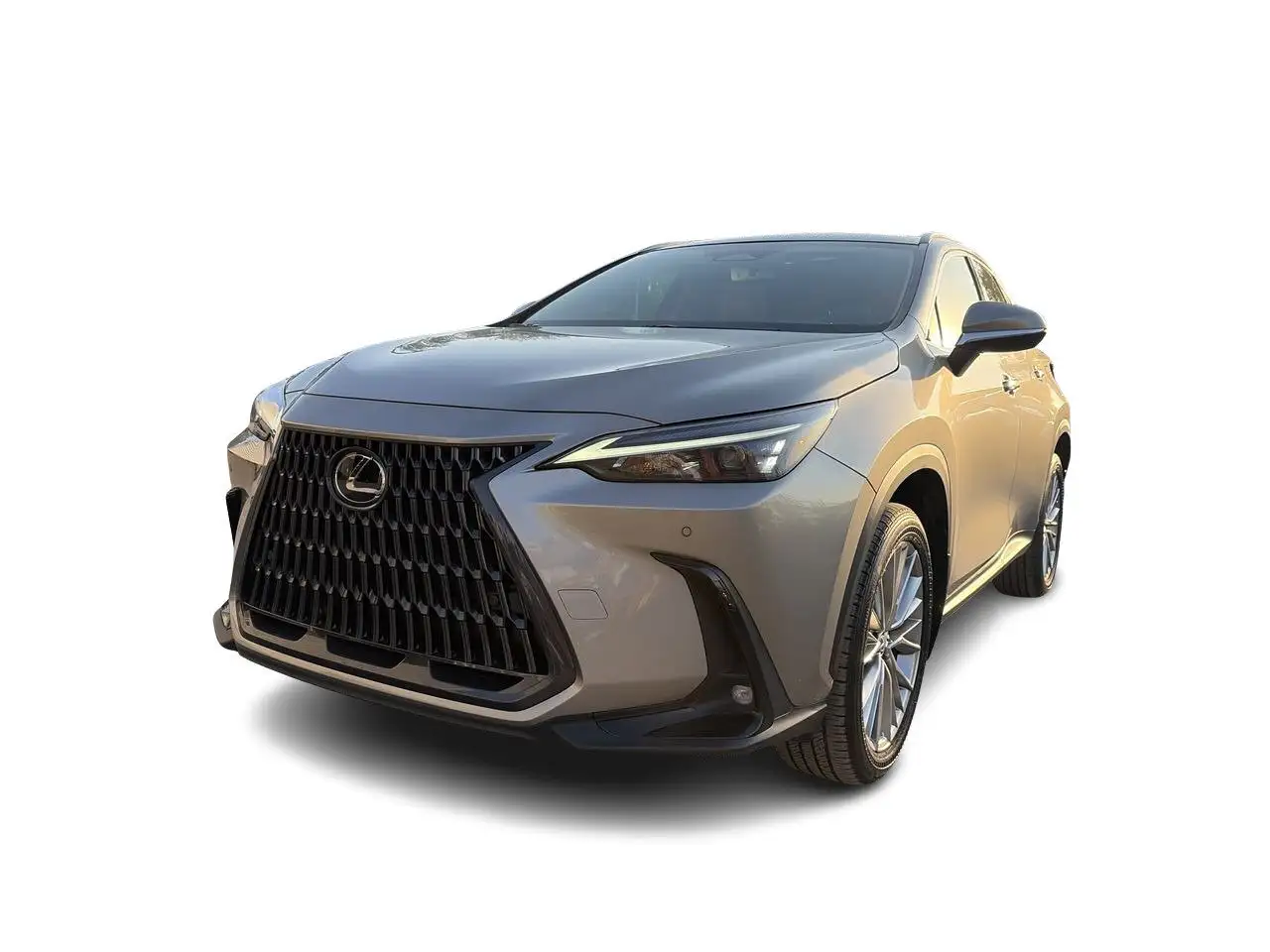Lexus NX снимка Lexus NX