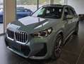 BMW X1 X1 sdrive18d MSport Pro auto Grün - thumbnail 1