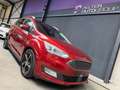 Ford Grand C-Max 2.0TDci Automaat Navi Camera Rojo - thumbnail 3