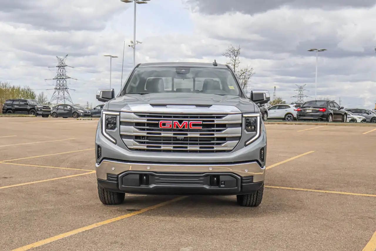 GMC Sierra 1500 снимка GMC Sierra 1500