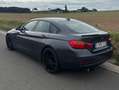 BMW 420 420i Gran Coupe Sport Line Grijs - thumbnail 4