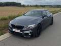 BMW 420 420i Gran Coupe Sport Line Grijs - thumbnail 7