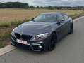 BMW 420 420i Gran Coupe Sport Line Grijs - thumbnail 10