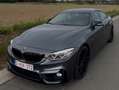 BMW 420 420i Gran Coupe Sport Line Grijs - thumbnail 3