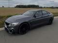 BMW 420 420i Gran Coupe Sport Line Grijs - thumbnail 1