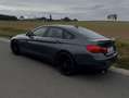 BMW 420 420i Gran Coupe Sport Line Grijs - thumbnail 2
