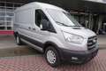 Ford Transit 350M 2.0 TDCI 165pk L2H2 Trend Automaat Schuifdeur Grijs - thumbnail 2