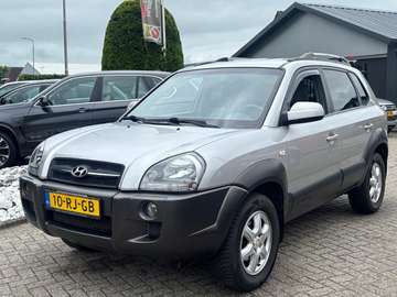 2.0i Dynamic 2005 Trekhaak