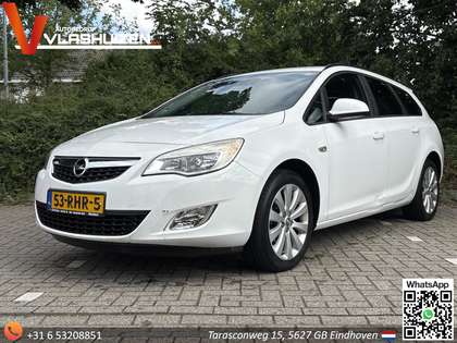 Opel Astra Sports Tourer 1.4 Turbo Cosmo | Airco | Cruise | N