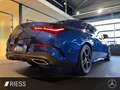 Mercedes-Benz CLA 200 Coupé AMG+AHK+PANO+360+DISTRONIC+KEYLESS Blau - thumbnail 6