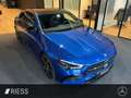 Mercedes-Benz CLA 200 Coupé AMG+AHK+PANO+360+DISTRONIC+KEYLESS Blau - thumbnail 7