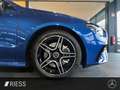 Mercedes-Benz CLA 200 Coupé AMG+AHK+PANO+360+DISTRONIC+KEYLESS Blau - thumbnail 8