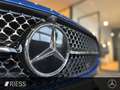 Mercedes-Benz CLA 200 Coupé AMG+AHK+PANO+360+DISTRONIC+KEYLESS Blau - thumbnail 17