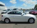BMW 218 Baureihe 2 Coupe 218 i Advantage Weiß - thumbnail 7