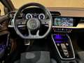 Audi A3 Sportback 40 TFSI e S-Line edition 204PK. B&O Matr Grigio - thumbnail 11