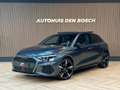 Audi A3 Sportback 40 TFSI e S-Line edition 204PK. B&O Matr Grigio - thumbnail 1