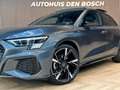 Audi A3 Sportback 40 TFSI e S-Line edition 204PK. B&O Matr Grigio - thumbnail 5