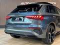 Audi A3 Sportback 40 TFSI e S-Line edition 204PK. B&O Matr Grigio - thumbnail 17