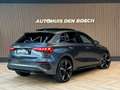 Audi A3 Sportback 40 TFSI e S-Line edition 204PK. B&O Matr Grigio - thumbnail 4